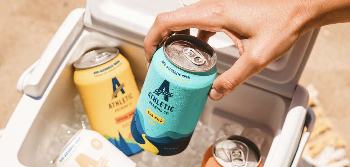 Athletic Brewing